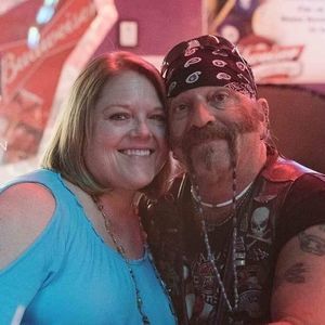 Meet your Posher, Sandy